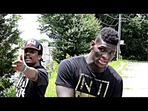 CreepGod By Kwetownny (Official Video) Shot by Antwan Henry