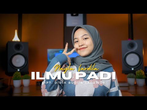ILMU PADI - NAYLA FARDILA