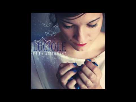 Luciole - Bleu