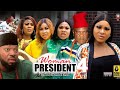 WOMAN PRESIDENT SEASON 4 - DESTINY ETIKO MOST ANTICIPATED MOVIE 2022 Latest Nigerian Nollywood Movie