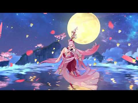 [Honkai Impact 3] Nirvana Abyss - Hellmaru (D489) SS1 HoH 821Pts