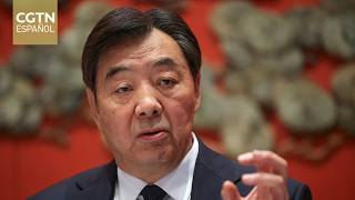 China advierte de que no habrá ganadores e insta a la paz en Oriente Medio