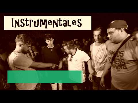 💎TODAS las INSTRUMENTALES❎ de SWEET PAIN & 4T VS SANTI & IVANK🔥