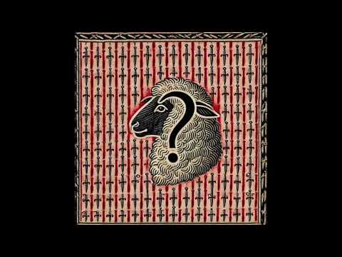The Brioso Trio - Mystery Sheep Mix - Vol.1