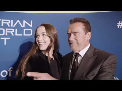 Special Charity Dinner for Climate Action 2020