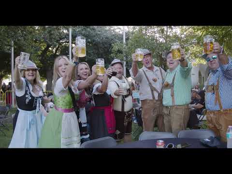 Oktoberfest 2023 Highlights