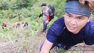 preview picture of video 'Adventure in Mt. Akir-Akir, Libungan, Cotabato'