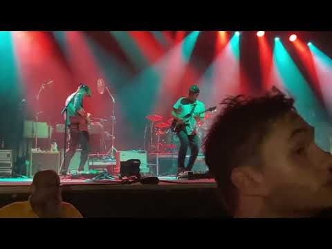 In The Kitchen, Umphrey’s McGee (with Tim Palmieri and Mike Greenfield from Lotus), 9-15-24