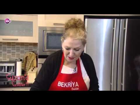 Suzan'a Geldiler 8  Bölüm  Parla Şenol