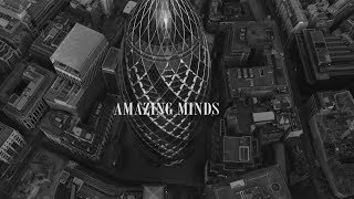 CHIP - AMAZING MINDS FEAT GIGGS (OFFICIAL VIDEO)