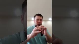 Video thumbnail for Музыка из фильма Хороший, плохой, злой на Флейте by INSTRUMENTAL MUSIC