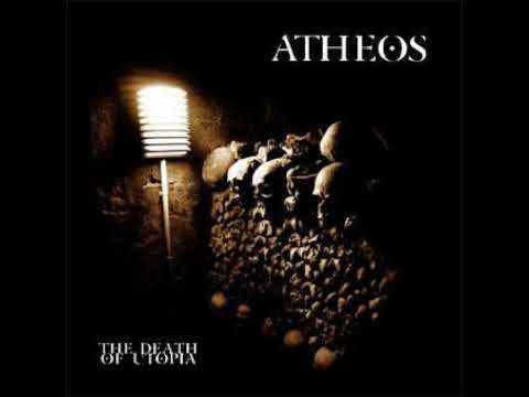 💀 Atheos - The Death Of Utopia (2009) EP [Full Album] 💀