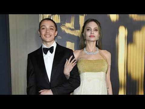 Knox Jolie-Pitt's Kindness Forever Run | Hollywood Heir's Fitness & Style