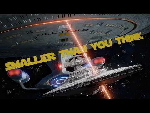 You're Probably Wrong about Starship Scaling...