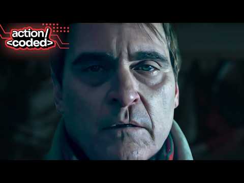 napoleon (2023) – napoleon accepts defeat in the battle of waterloo