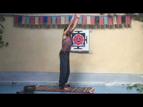 Le souffle de Murch'ha