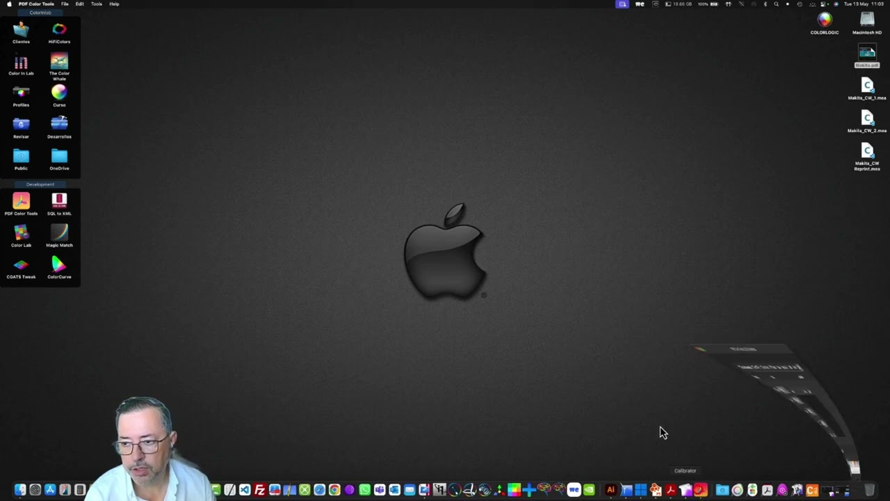 PDF Color Tools CW ENG