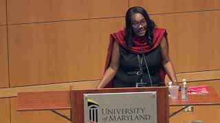 The University of Maryland School of Nursing: State of the School 2024