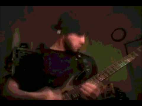DEATH ROW MARTYR - "Jezebel" (promo) ***watch in HQ only!!!***