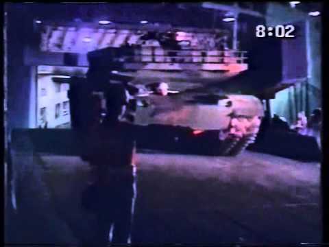 gulfwar 041 - [374 recordings from tv news broadcasts 1990-1991] - THE GULF WAR IN TV NEWS