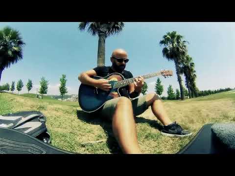 İlker Pehriz  - Gülpembe (360 Derece Video)