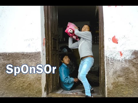 SpOnSOr: I'm Leaving Home