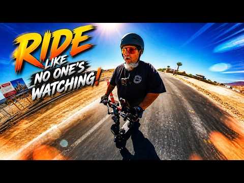 This Budget Scooter Was A Big Surprise - Aoniu M4