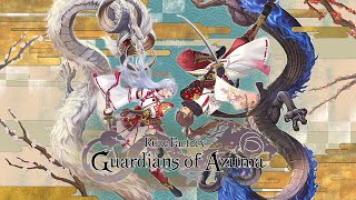 Rune Factory: Guardians of Azuma