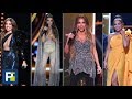 Los peor y mejor vestidos de Premio Lo Nuestro: el veredicto de Jomari Goyso Los peor y mejor vestidos de Premio Lo Nuestro: el veredicto de Jomari Goyso