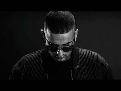 Haftbefehl - Conan der Barbar (Conan x Xenia - Ohne Shirin David)