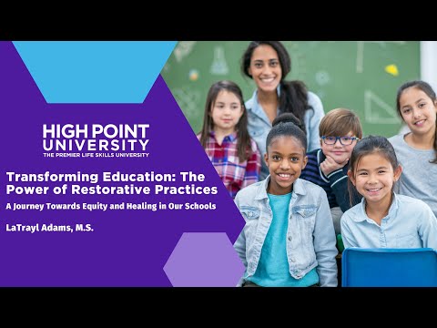 Restorative Practices: Healing the Social Fabric | Vibepedia