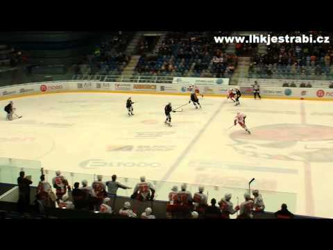 HIGHLIGHTS: Prostějov vs. Chomutov