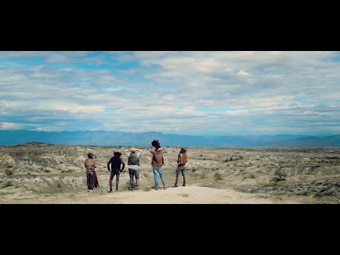 Carlos Elliot - Cielo