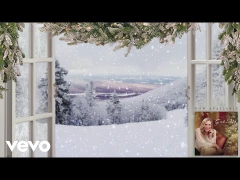 Laura Story - I Lift My Eyes (Audio)