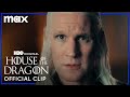 Daemon Targaryen Sees The Future Of House Targaryen House Of The Dragon HBO Max