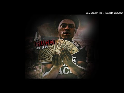 Lil Gucci The Don. - Different Lane Prod. By Evil G