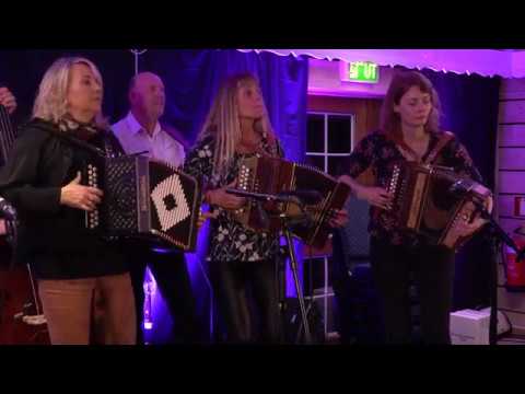 Hanøybekken toraderlag -  Rørelåten (Arve Bjørn Røneid)