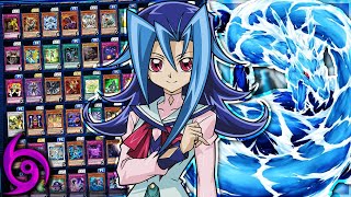 Top 5 Cards to Get for ZEXAL World in Duel Links [Yu-Gi-Oh! Duel Links]