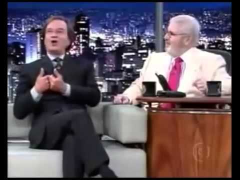 Waldez Ludwig -  Entrevista completa no programa do Jô