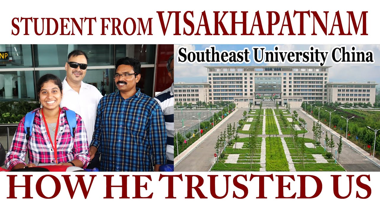 Study Abroad Guidance