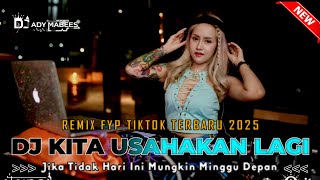 Download lagu DJ KITA USAHAKAN LAGI !! DJ TIDAK HARI INI MUNGKIN MINGGU DEPAN !! REMIX FYP TIKTOK TERBARU 2025 mp3 Download lagu DJ KITA USAHAKAN LAGI !! DJ TIDAK HARI INI MUNGKIN MINGGU DEPAN !! REMIX FYP TIKTOK TERBARU 2025 mp3