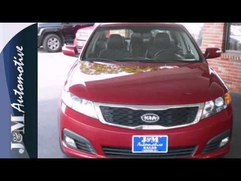 2009 Kia Optima Naugatuck CT Hartford, CT #092625 - SOLD