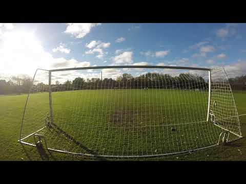 Kolding IF U14 Liga2 Vs SfB årg. 05. Max Ravn Poulsen