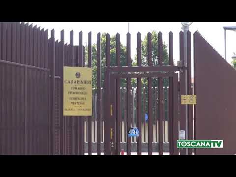 2018-06-21 PISTOIA - IMMIGRAZIONE, FALSE RESIDENZE, 23 DENUNCIATI