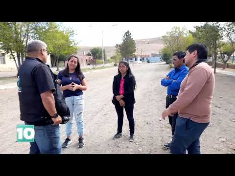 Camino a las elecciones: los candidatos de Coronel Belisle y Ñorquinco