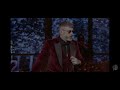 SDP, Sido, Esther Graf – Meine Mama Hat Gesagt (Weihnachtsshow 19.12.2025) (Live)
