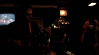 Van Goo Fallin&#39; Ditch ( Doing music of Captain Beefheart. )