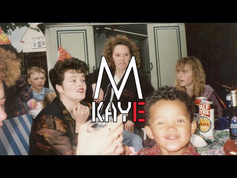 Mkaye - Lullabye (OFFICIAL MUSIC VIDEO) prod. by elementbeatz #Mentalhealthmatters