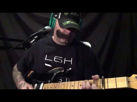 Line 6 Helix For Vocals And Guitar