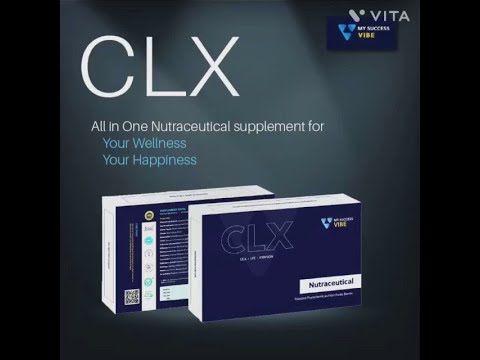 Clx - cell life xtension - 15 sachets, packaging size: 22x14...